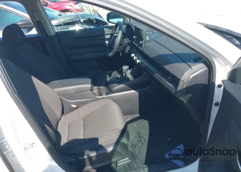 2024 Honda Cr-V Ex Awd z USA, uszkodzony, nr VIN 5J6RS4H4XRL015921